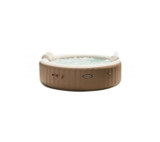 SrbijaOglasi - INTEX PureSpa BUBBLE THERAPY Jacuzzi
